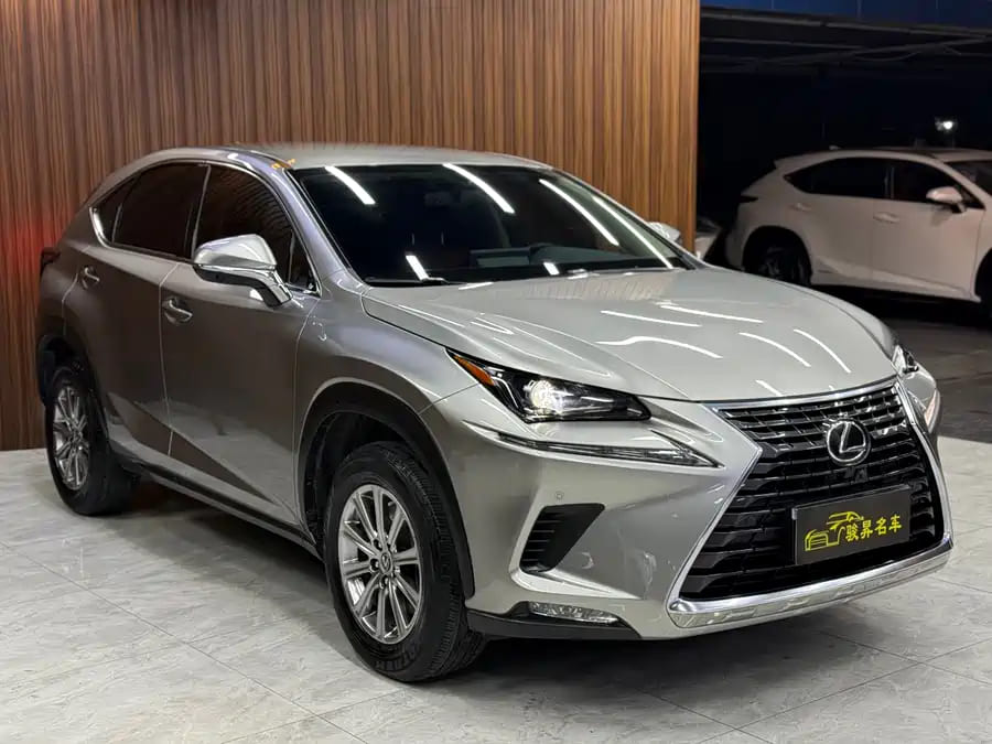 Lexus