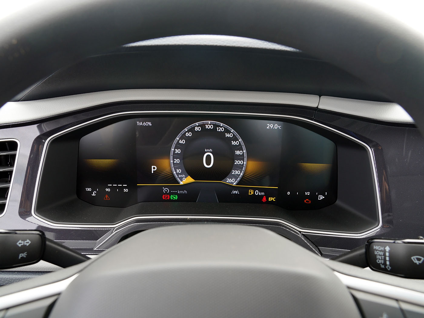 Volkswagen Lavida, 2025