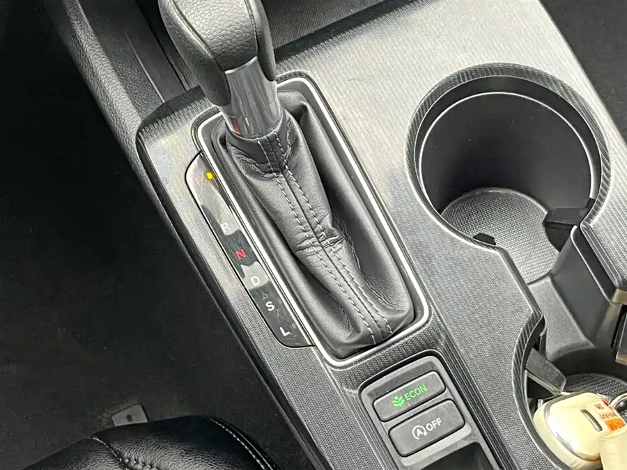 Honda Civic, 2022