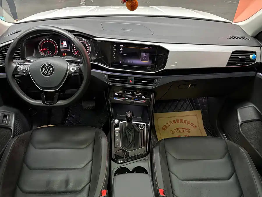 Volkswagen Tayron, 2022