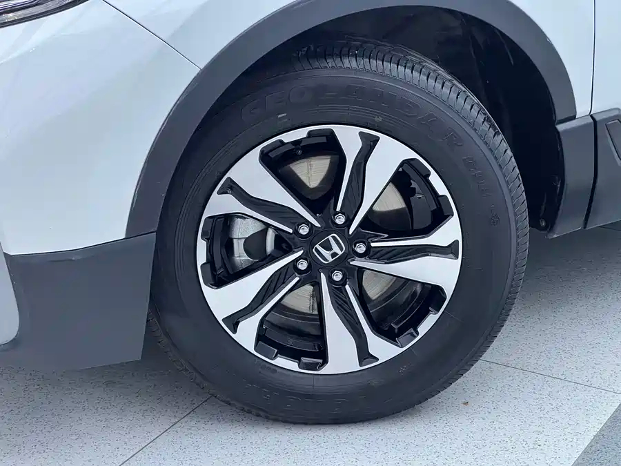 Honda CR-V, 2022