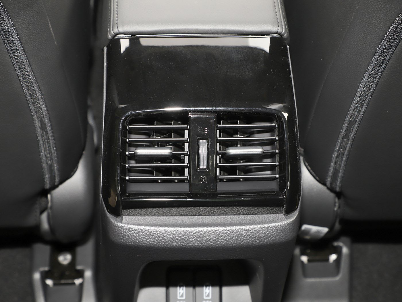 Honda Envix, 2025