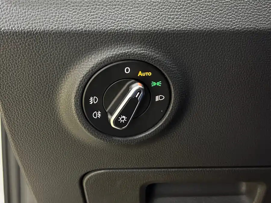 Volkswagen Tayron, 2022