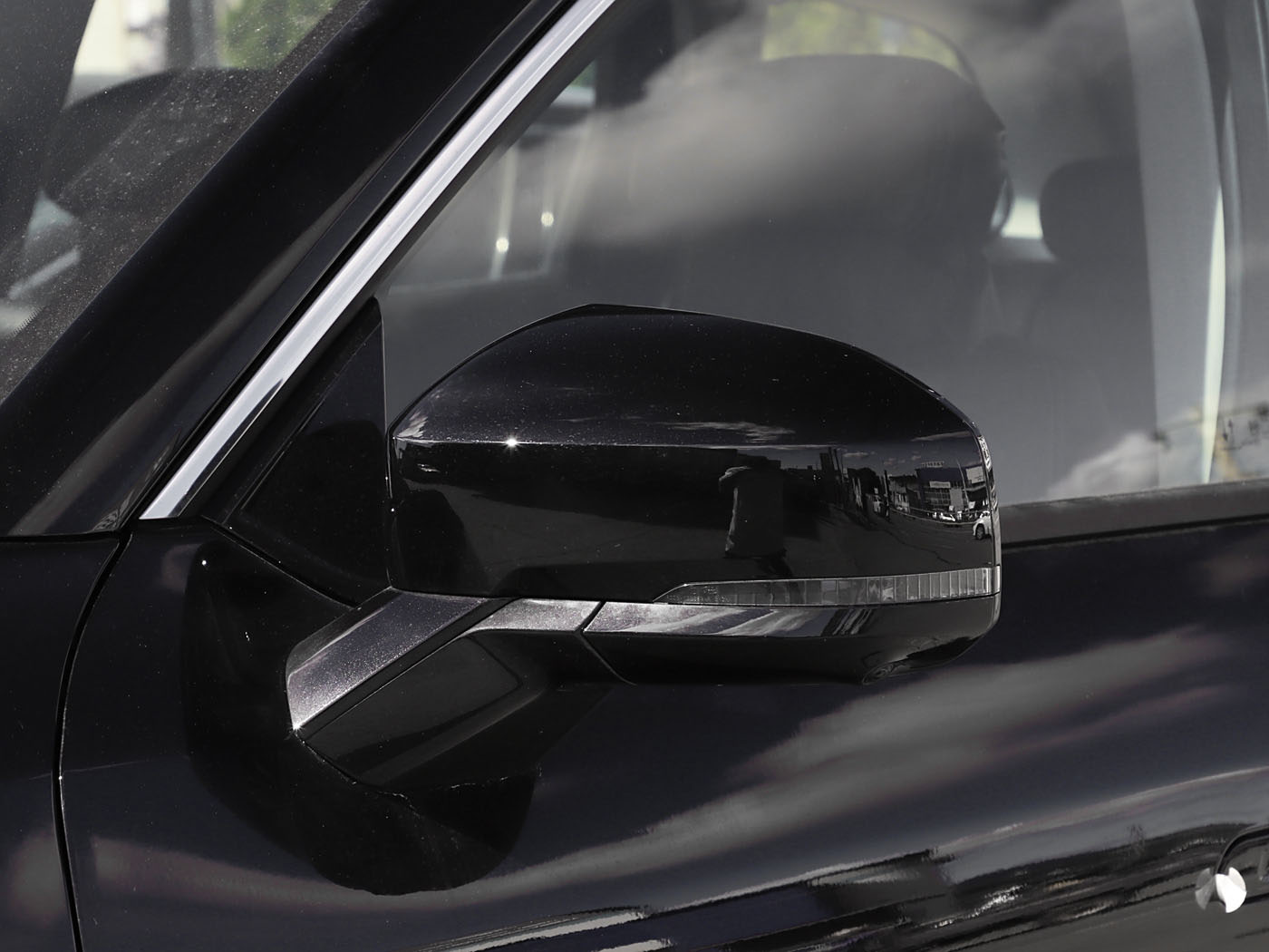Ford Edge L, 2025