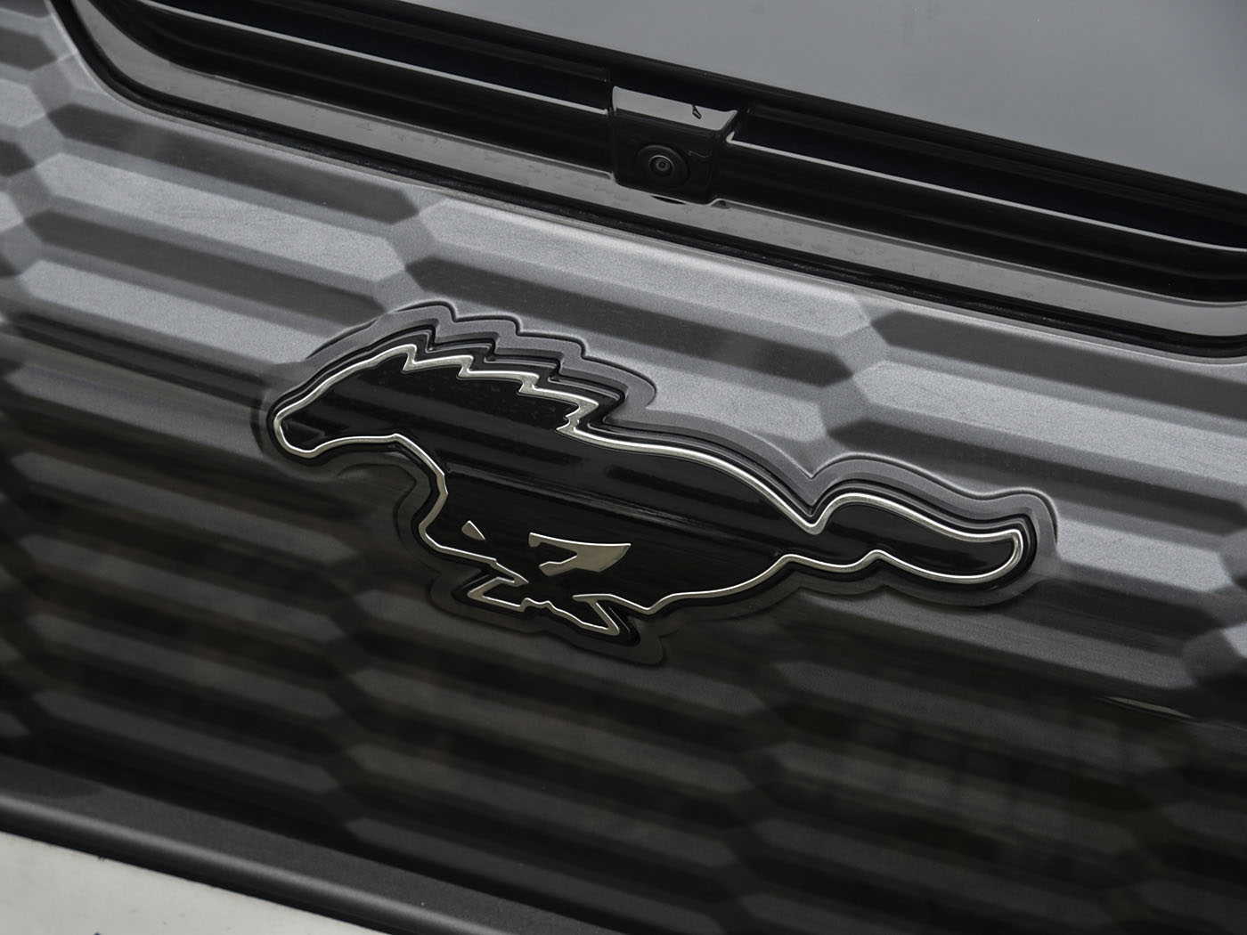 Ford Mustang Mach-E, 2024