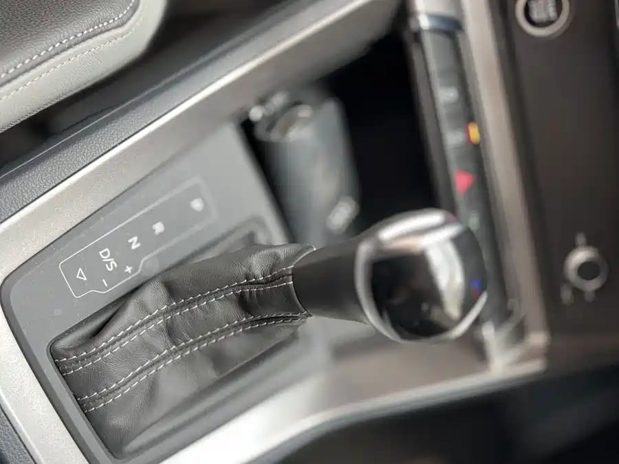 Audi Q3, 2022
