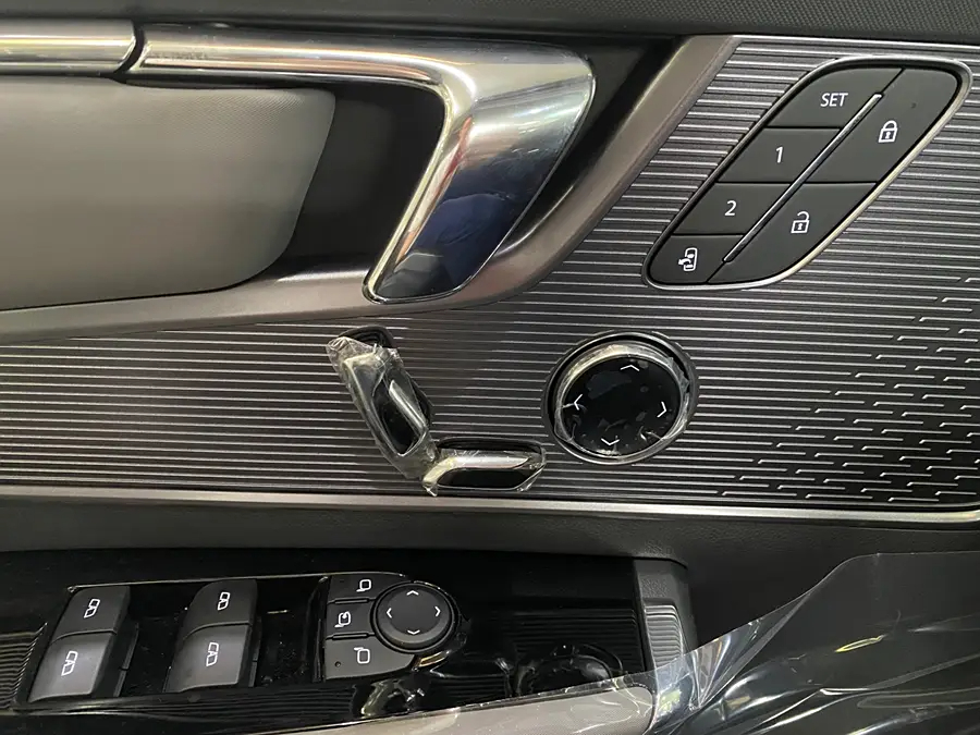 Buick Electra E5, 2023