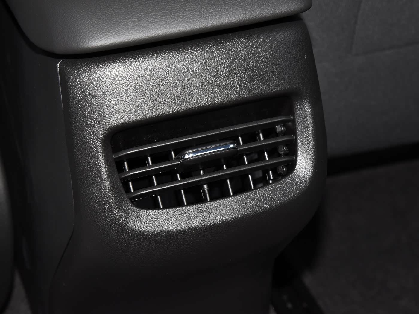 Chevrolet Monza, 2025