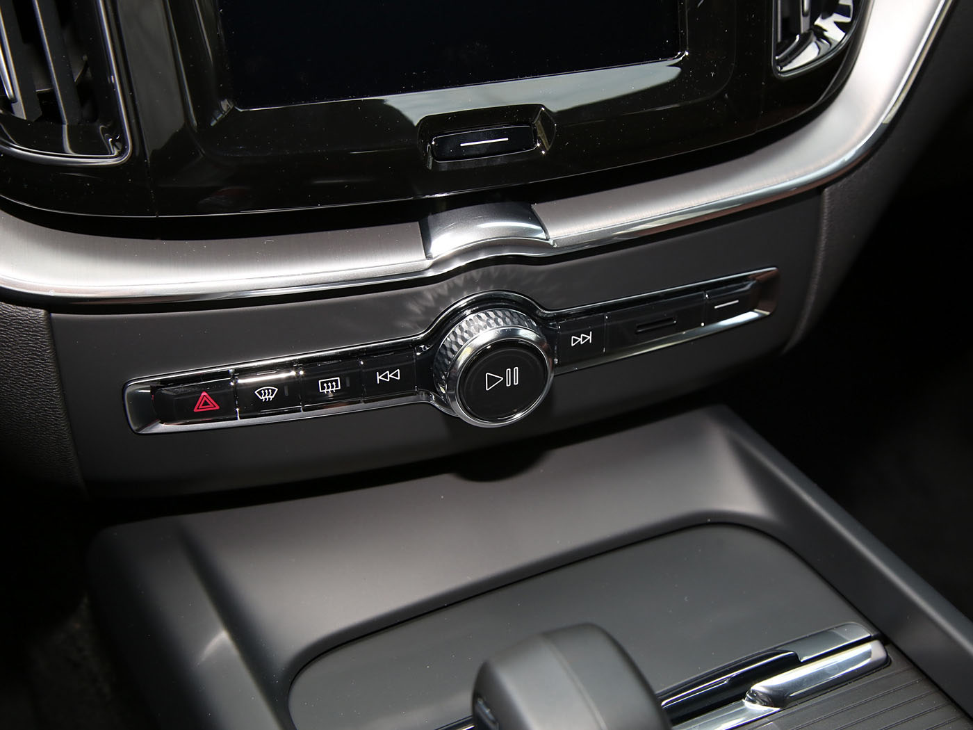 Volvo XC60, 2024