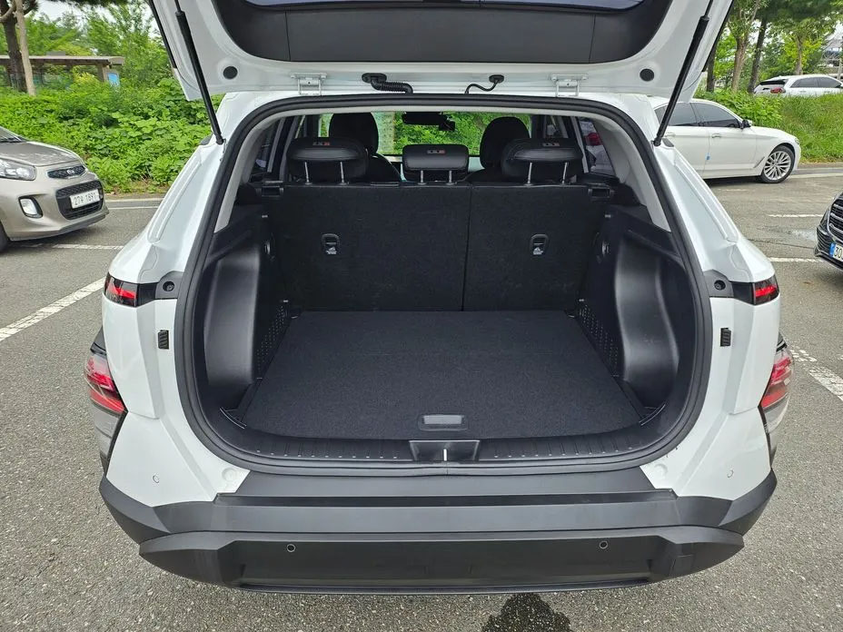 Hyundai Kona, 2024
