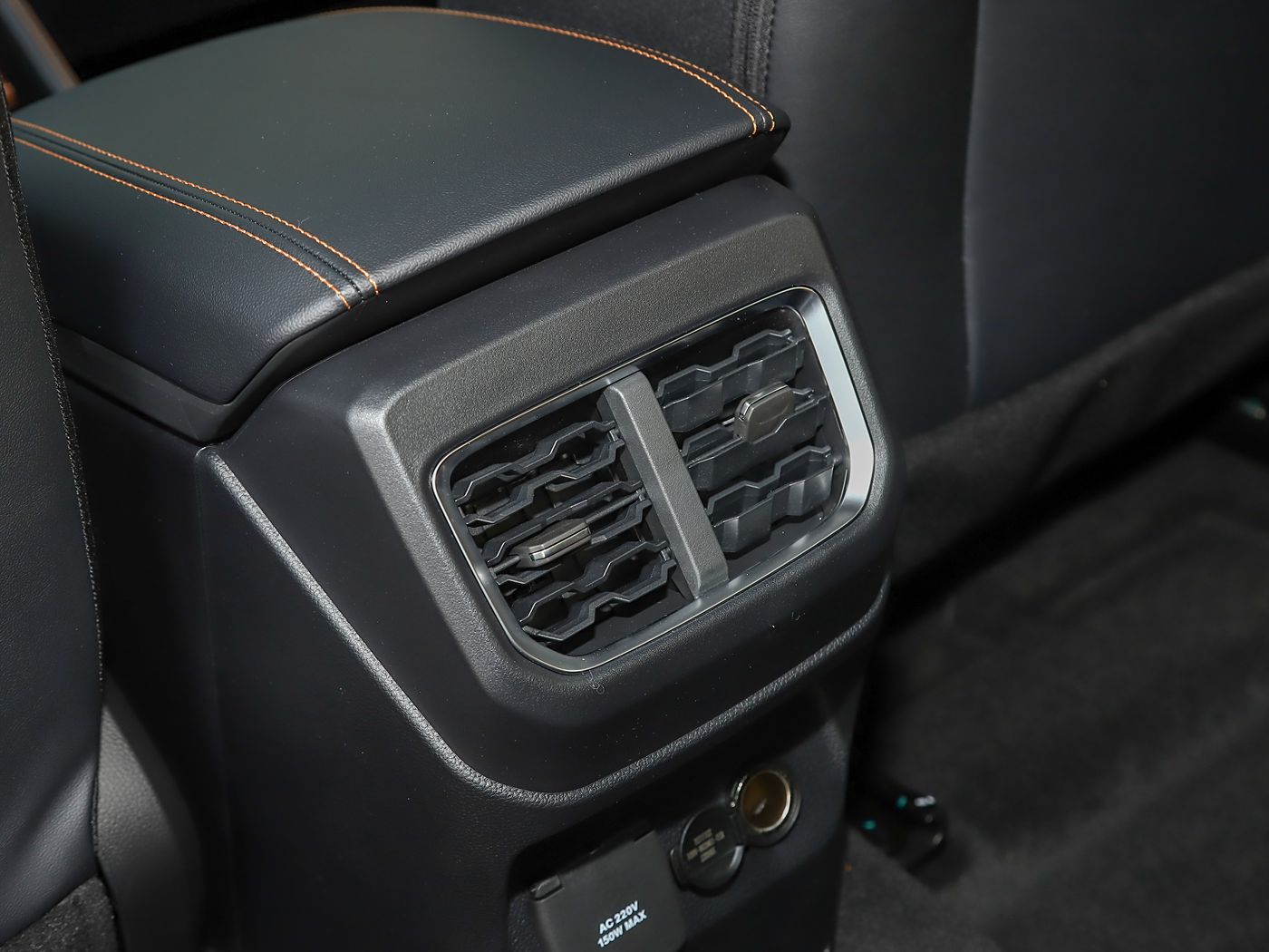 Ford Ranger, 2025