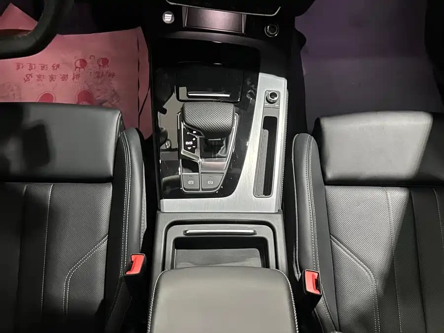 Audi Q5L, 2025