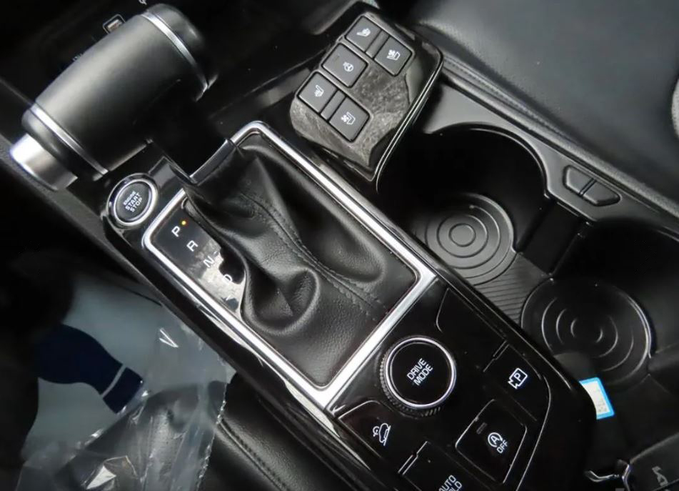 Kia Sportage, 2021