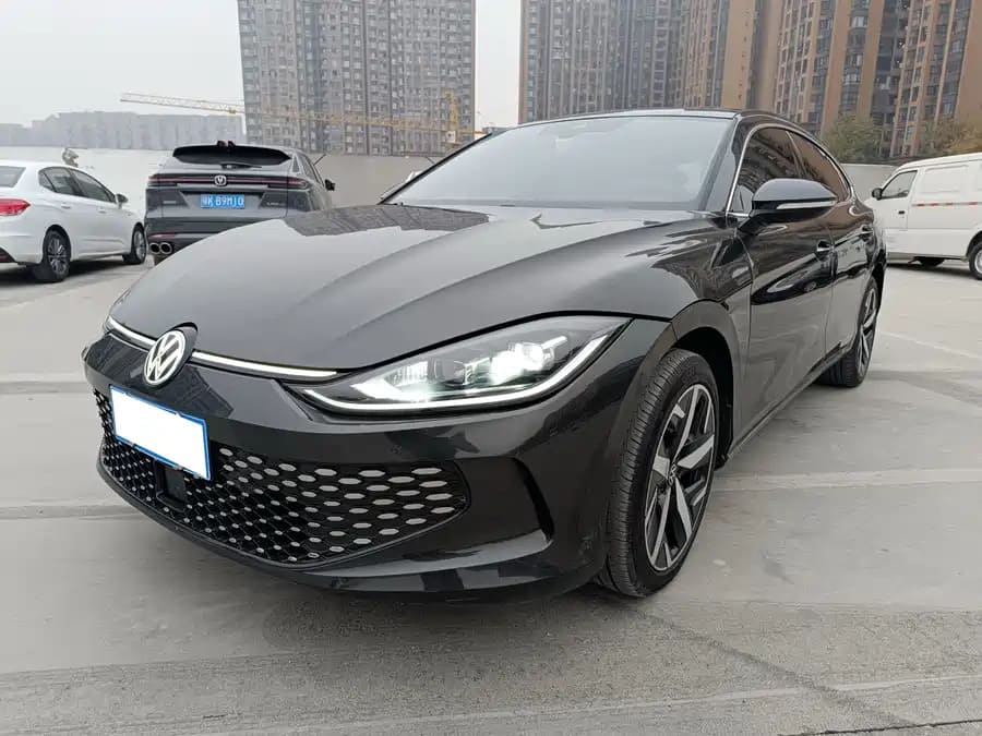Купить Volkswagen Lamando L 2022 года с пробегом бу