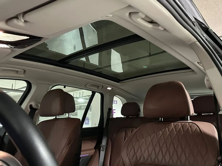 BMW X5, 2022