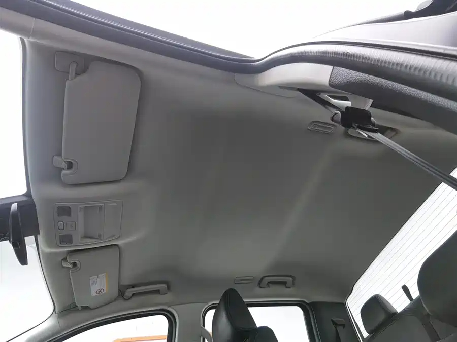Ford Ranger, 2024