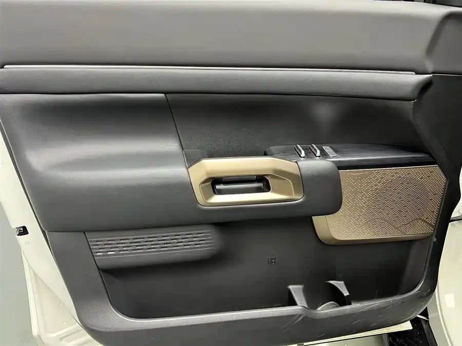 Nissan Frontier Pro, 2026