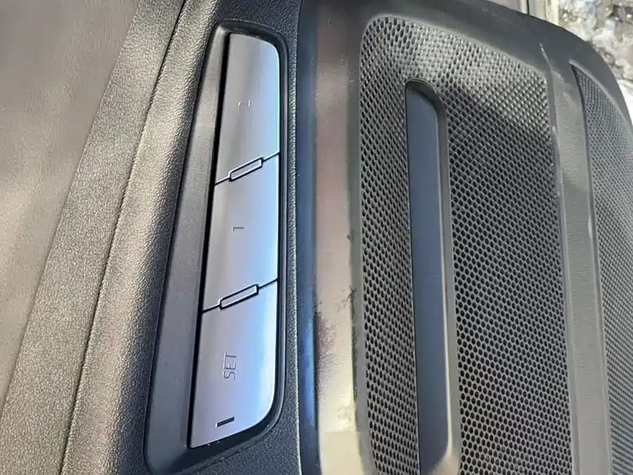 Audi Q6, 2022