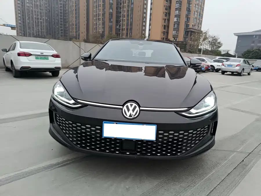 Volkswagen Lamando L, 2022