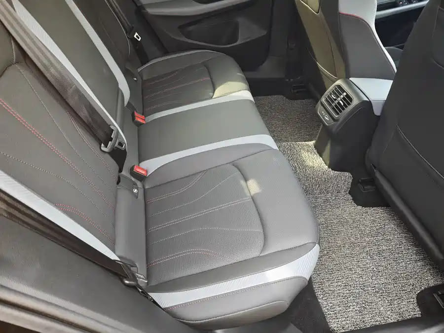 Volkswagen Lamando L, 2023