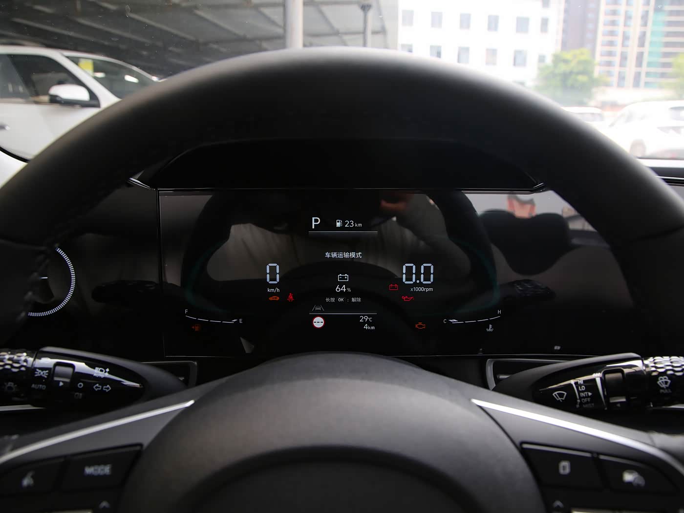 Hyundai Elantra, 2026
