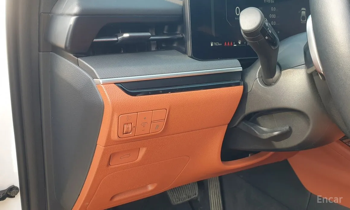 Kia K5, 2023