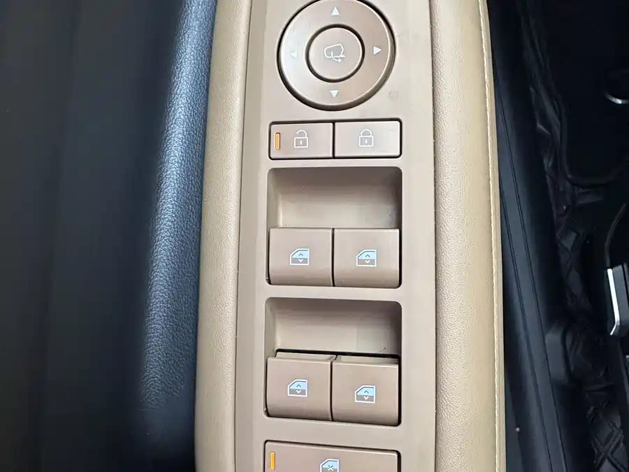 Hyundai Santa Fe, 2024
