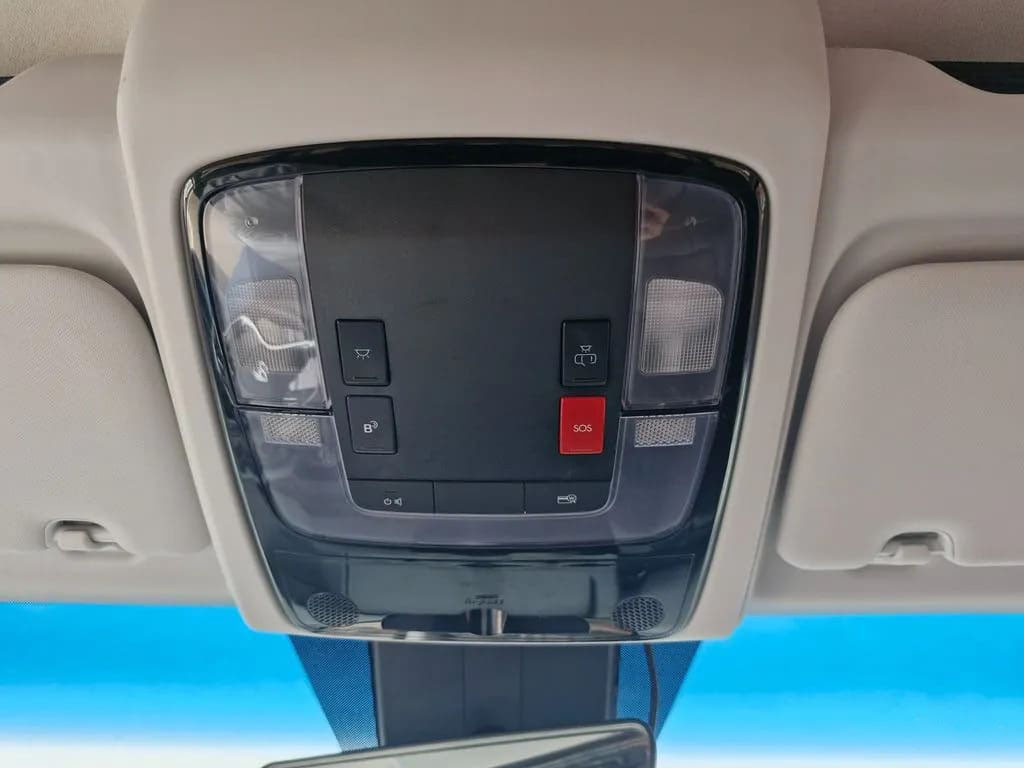 Hyundai Staria, 2022