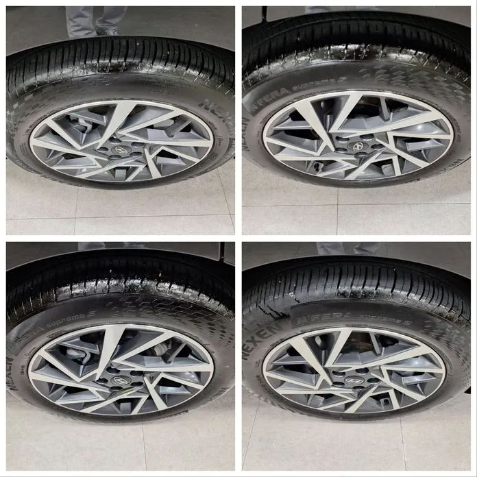 Hyundai Grandeur, 2023