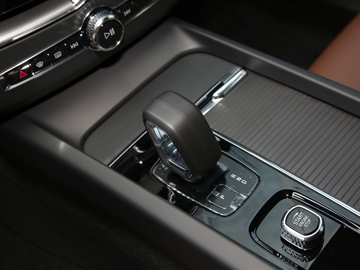 Volvo XC60, 2024
