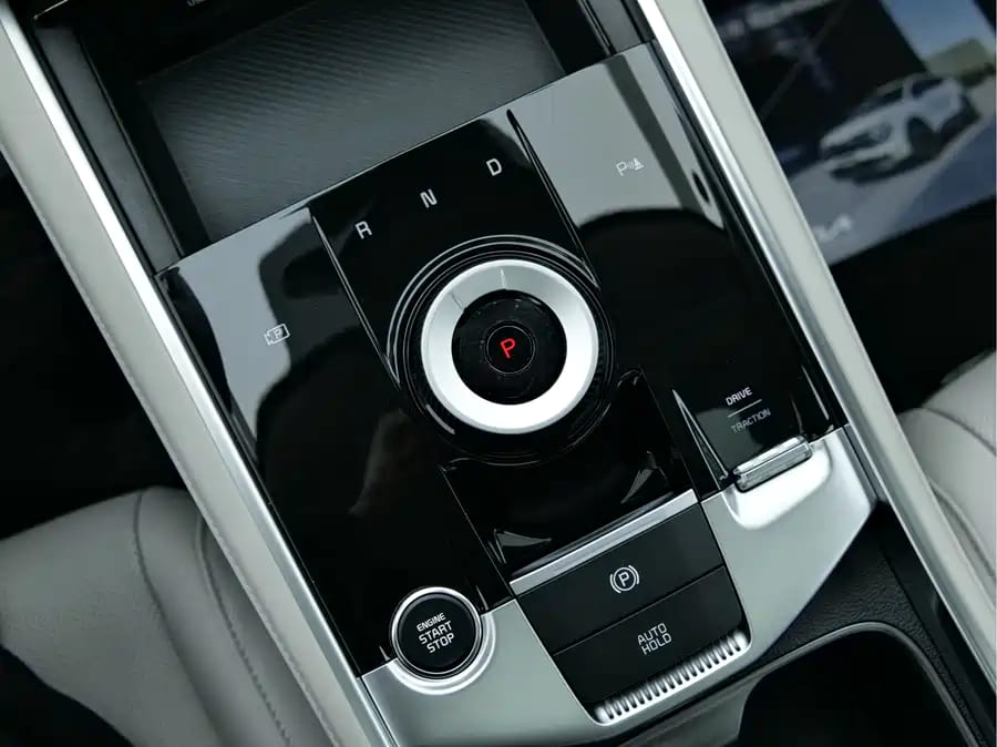Kia Sportage, 2025