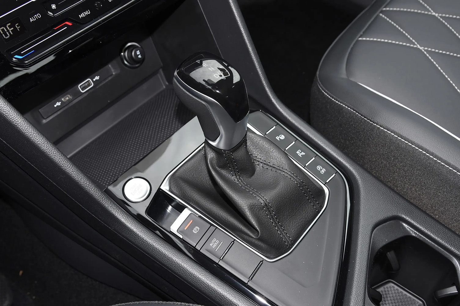 Volkswagen Tiguan L, 2025