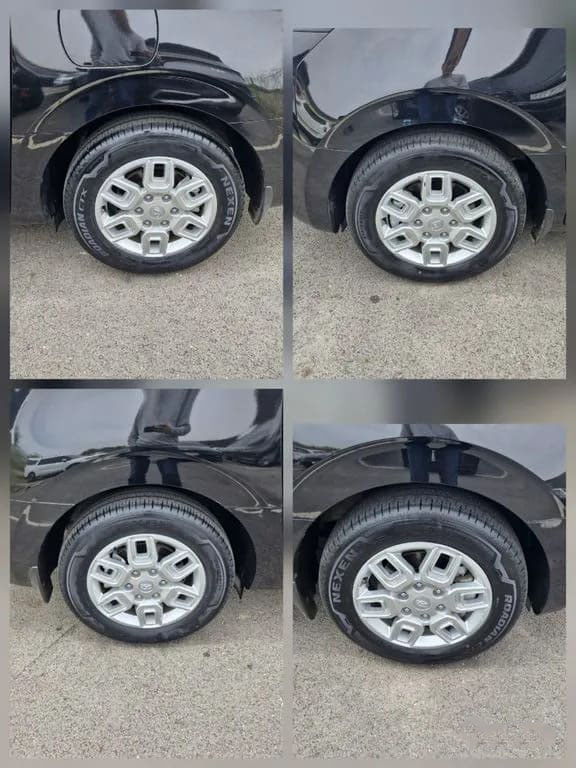 Hyundai Staria, 2022