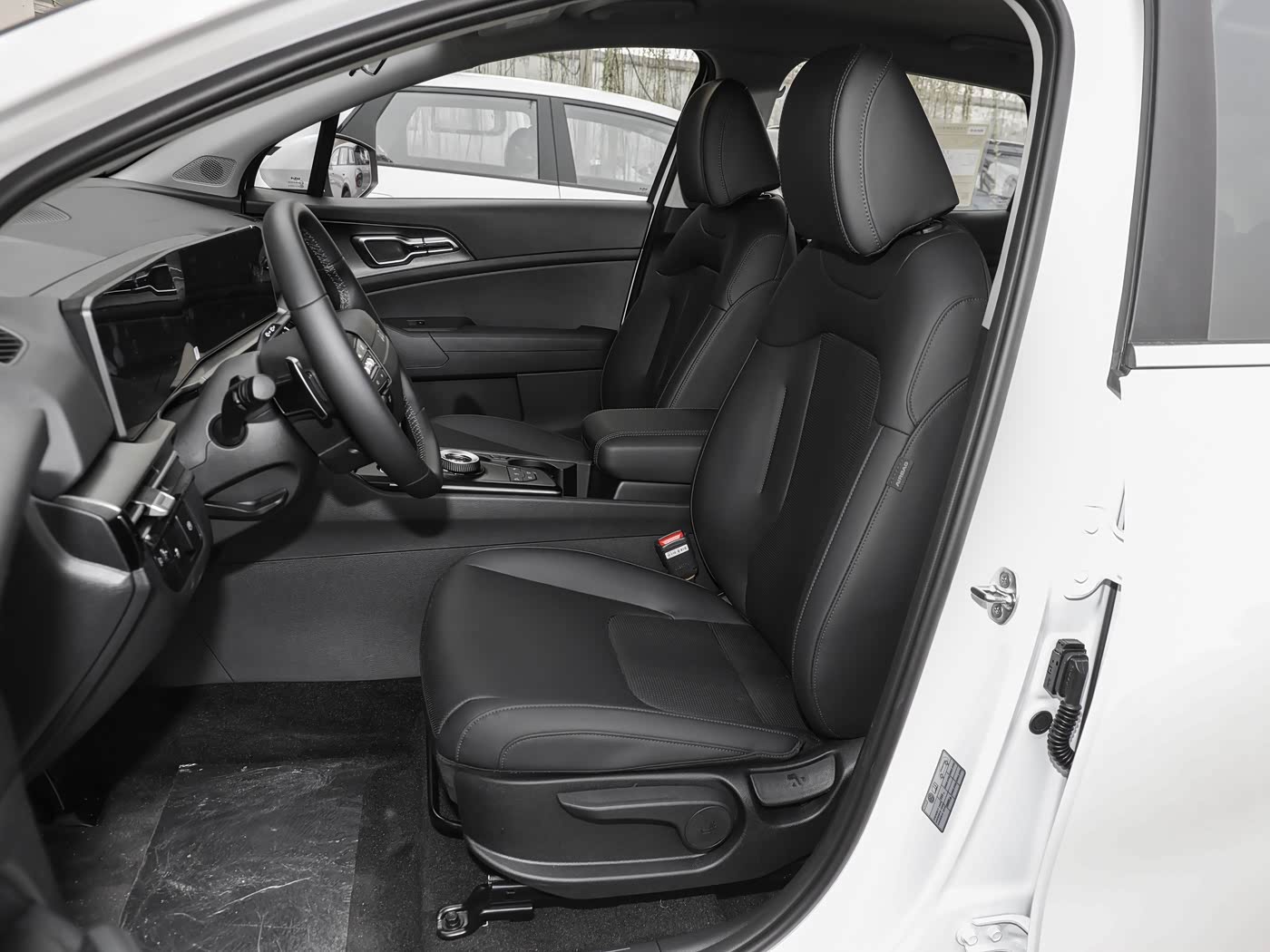 Kia Sportage, 2026