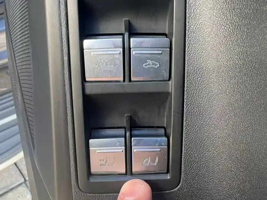 Audi Q6, 2022