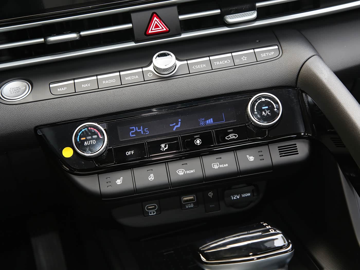 Hyundai Elantra, 2026