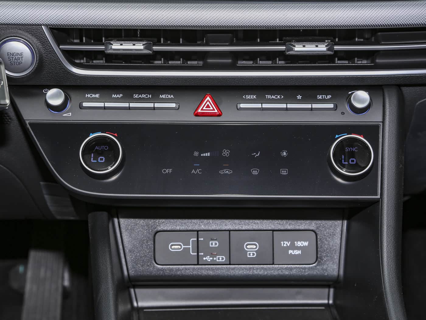 Hyundai Sonata, 2025
