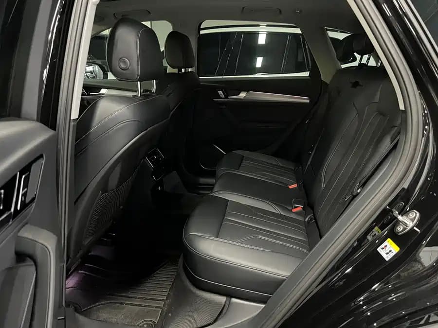 Audi Q5L, 2025