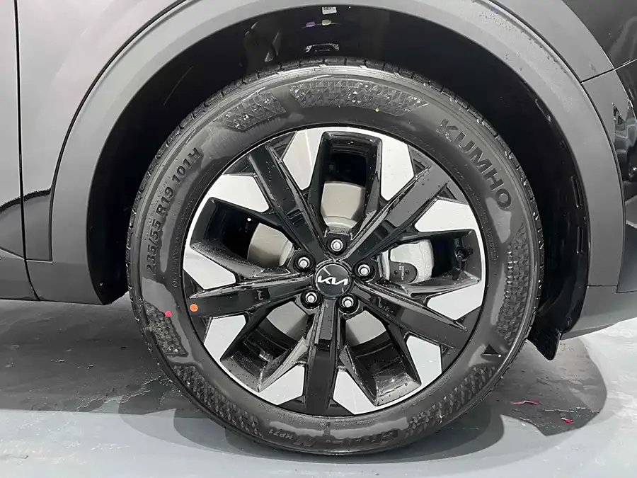 Kia Sportage, 2024