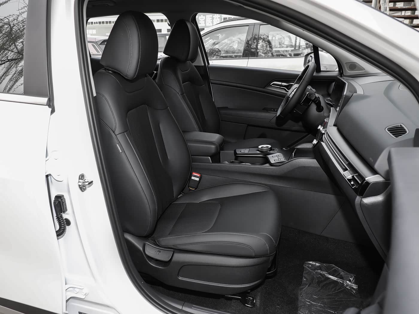 Kia Sportage, 2026