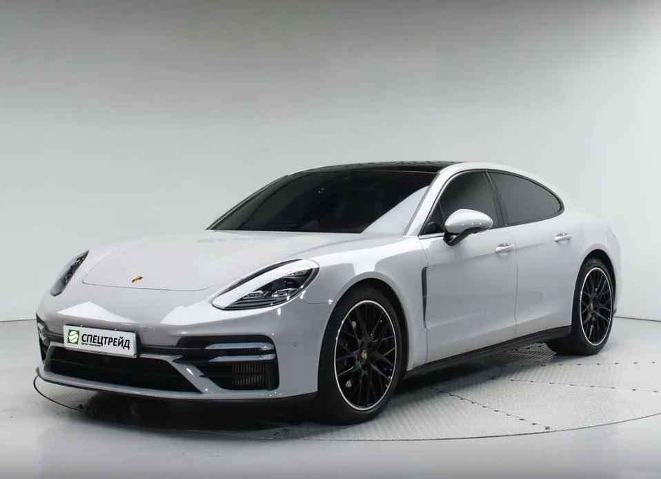 Porsche