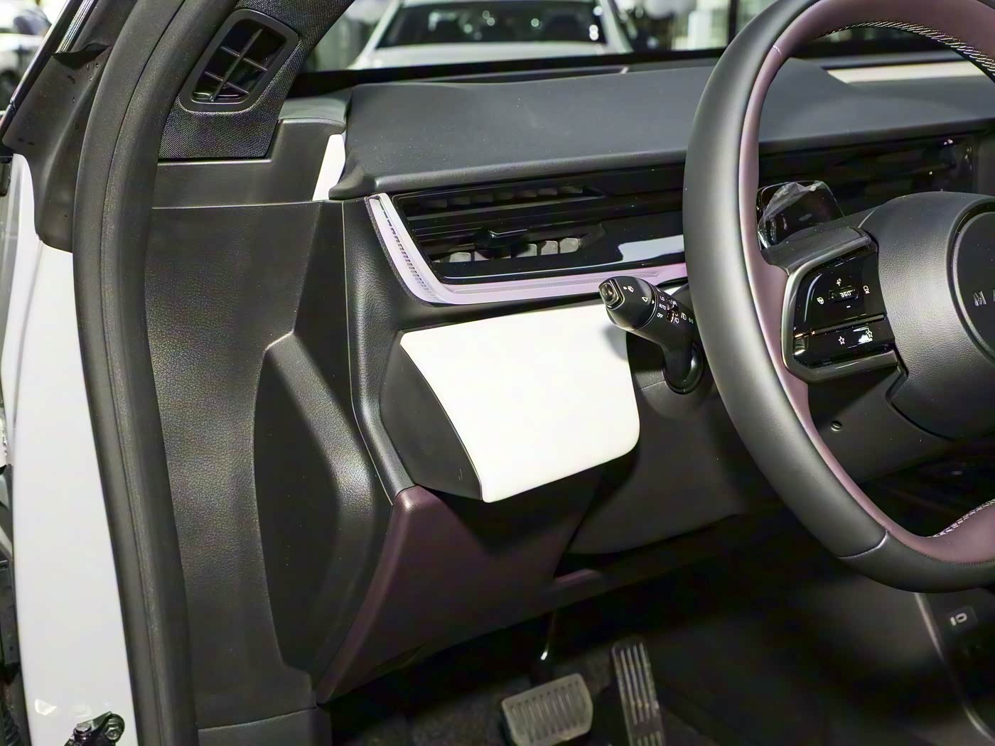 Mazda EZ-60, 2025