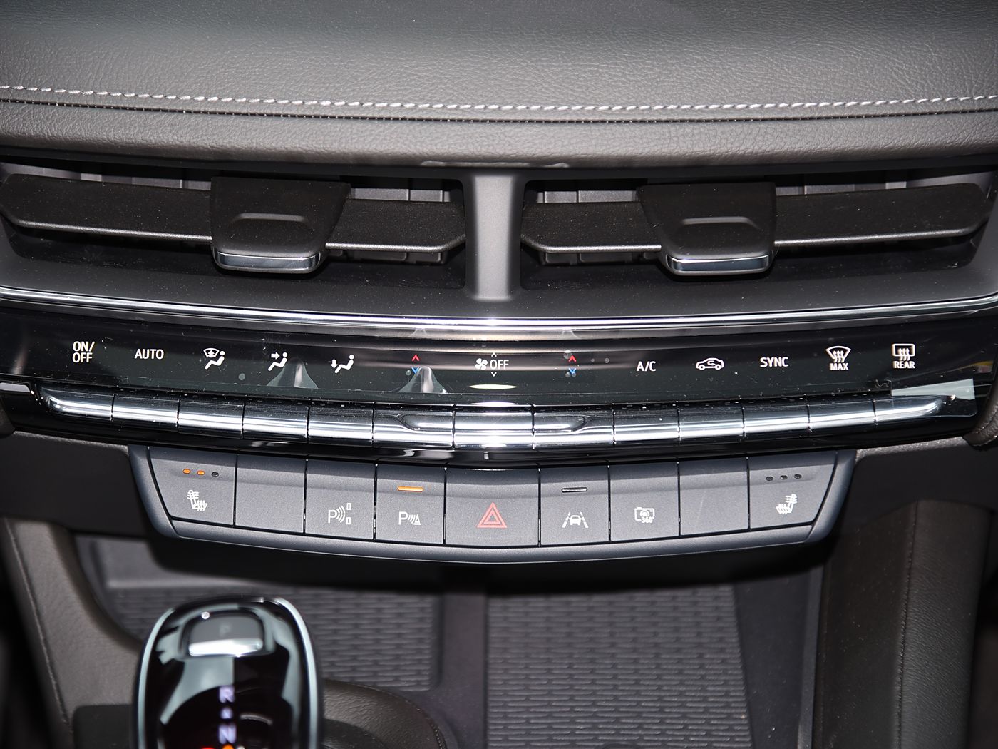Cadillac CT5, 2025