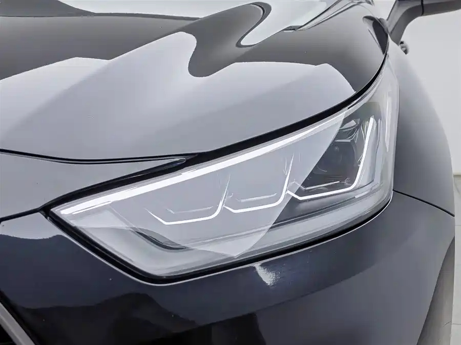 Toyota Highlander, 2023