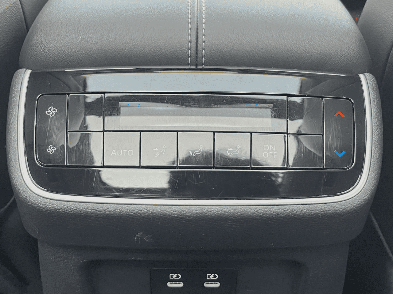 Nissan Pathfinder, 2024