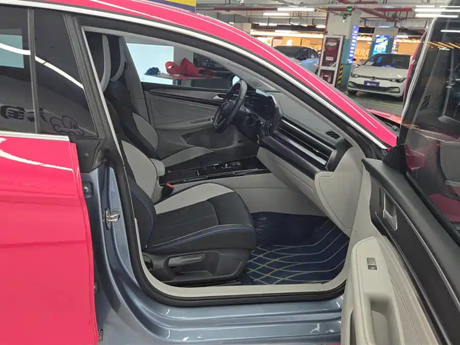 Volkswagen Lamando L, 2022