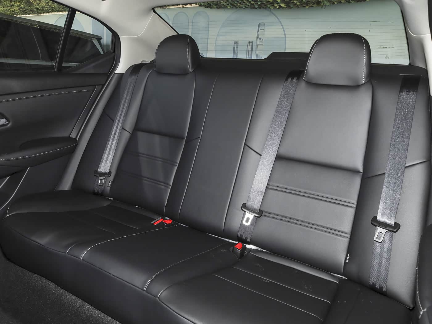 Nissan Sylphy, 2026