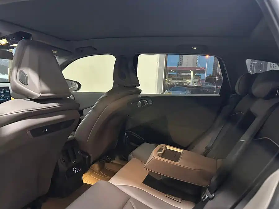 BMW X3, 2025