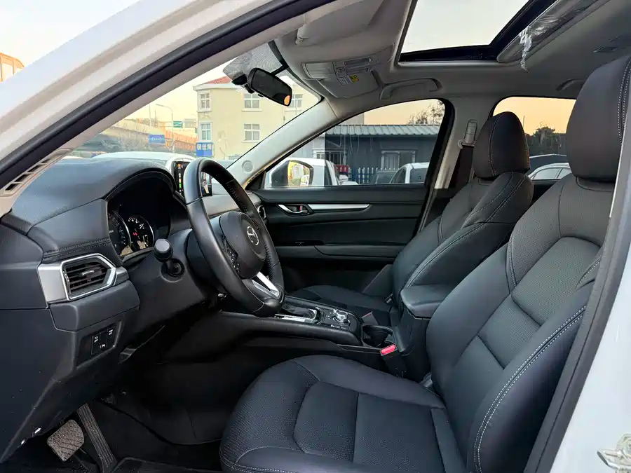 Mazda CX-5, 2023