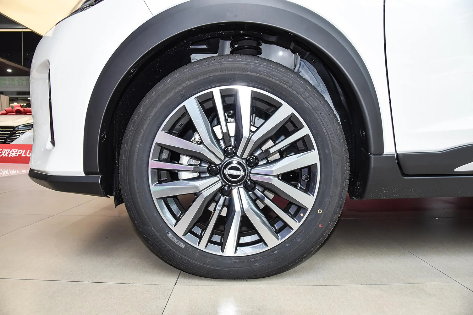 Nissan Kicks, 2025